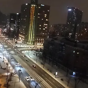 Al.jana Pawla Ii Warszawa