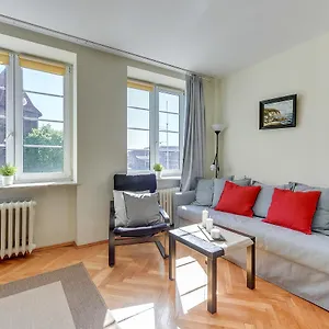 By The River - Old Town By Renters Gdańsk